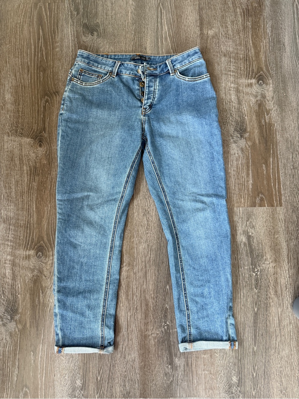 Prana Jeans